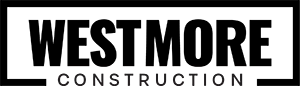 Westmore construction logo